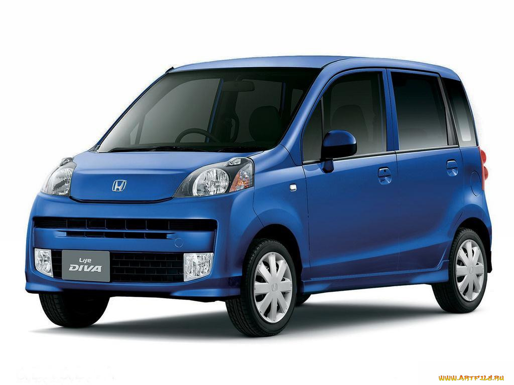 , honda
